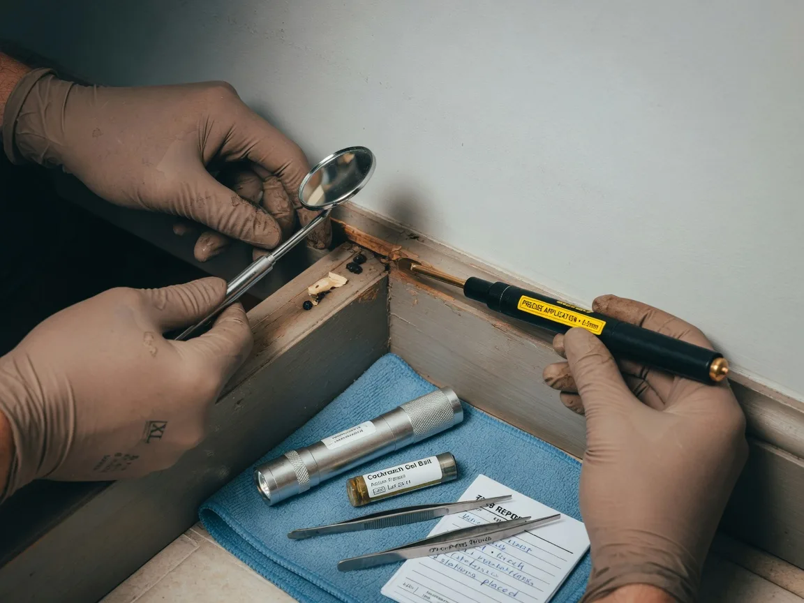 Why choose Emergency Pest Control in Mammoth Cave, KY